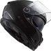 LS2 FF811 VECTOR II MATT CARBON-06