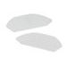 TANKPAD PUIG PRO 2 22772W PRŮHLEDNÁ