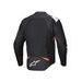 BUNDA T-SPS AIR V2, ALPINESTARS (ČERNÁ/BÍLÁ/ČERVENÁ FLUO) 2025