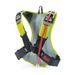 BATOH ENDURO OUTLANDER 4, USWE - ŠVÉDSKO (ŽLUTÝ FLUO, OBJEM 4 L, HYDROBAG 3 L)