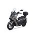 KYMCO SKY TOWN 125 ABS GOLDEN BROWN + KUFR ZDARMA
