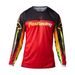 FOX PÁNSKÝ DRES FOX 180 STATK JERSEY