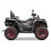 CFMOTO GLADIATOR X1000 G3 EU5+ PREMIUM ČERNÁ