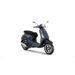 VESPA PRIMAVERA 125 S FL TECH BLU ENERGICO MATT
