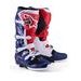 BOTY TECH 7 LIMITOVANÁ EDICE UNITY, ALPINESTARS (ČERVENÁ/BÍLÁ/MODRÁ) 2026