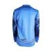 XRC MX DUCKER DĚTSKÝ DRES SHARKER BLUE