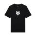 FOX DĚTSKÉ TRIČKO FOX HEAD SS TEE ULTRA BLACK