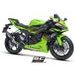 SC-PROJECT KAWASAKI NINJA ZX6R 2024 - SC1-R KARBON HOMOLOGOVÁNO