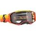 SCOTT MOTOKROSOVÉ BRÝLE GOGGLE PROSPECT  ENDURO ORANŽOVÁ ŽLUTÁ