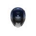 PŘILBA OTEVŘENÁ SHARK CITYCRUISER DUAL BLANK COLOUR NAVY BLUE