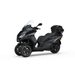 PEUGEOT METROPOLIS SW EU5+ - PEARLY BLACK