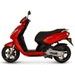 PEUGEOT KISBEE 50I 4T ACTIVE CHERRY RED