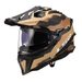 LS2 MX701 EXPLORER C TRICK BROWN SAND-06