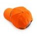 KTM KŠILTOVKA RACING ORANGE CAP