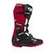 BOTY TECH 7 ENDURO DRYSTAR HONDA KOLEKCE, ALPINESTARS (ČERNÁ/ČERVENÁ) 2024