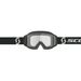 SCOTT MOTOKROSOVÉ BRÝLE PRIMAL ENDURO BLACK WHITE CLEAR