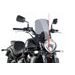 PUIG PLEXI ŠTÍT TOURING SMOKE PRO KAWASAKI VULCAN S 650 2015-