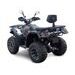 LINHAI ATV 370 PROMAX EFI T3B BLACK