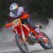 KALHOTY PRO-DURA, ALPINESTARS (ČERNÁ/BÍLÁ) 2025