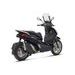 PIAGGIO NEW BEVERLY 400 NERO COSMO