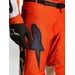 KALHOTY RACER AMBER, ALPINESTARS (ČERVENÁ/SVĚTLE ŠEDÁ/ČERNÁ) 2027