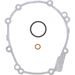 IGNITION COVER GASKET KIT WINDEROSA ICG 331040