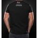 4SR TRIČKO CARBON BLACK