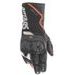 RUKAVICE SP-365 DRYSTAR, ALPINESTARS (ČERNÁ/ČERVENÁ FLUO/BÍLÁ)