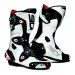 SIDI MAG 1 SPORTOVNÍ BOTY WHITE/BLACK