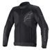 BUNDA VIPER AIR 3, ALPINESTARS (ČERNÁ)
