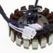 STATOR ALTERNÁTORU (YAMAHA), ATHENA