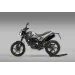 BENELLI BKX 125S PASTEL GREY (2)