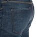 KALHOTY ORIGINAL APPROVED AAA SLIM JEANS, OXFORD (SEPRANÁ MODRÁ)