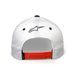 KŠILTOVKA MULTICOMP, ALPINESTARS (MODRÁ/BÍLÁ)