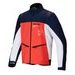 BUNDA LITE-DURA SOFTSHELL, ALPINESTARS (MODRÁ/ORANŽOVÁ/BÍLÁ) 2025
