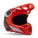 FOX MOTOKROSOVÁ HELMA V1 LEAN HELMET