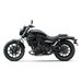 KAWASAKI ELIMINATOR 500 MY26 METALLIC FLAT SPARK BLACK