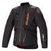 BUNDA AMT-10R DRYSTAR XF, ALPINESTARS (ČERNÁ/ORANŽOVÁ) 2025