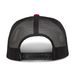 KŠILTOVKA RIDE 4.0 TRUCKER, ALPINESTARS (ČERVENÁ/ČERNÁ/BÍLÁ)