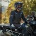 BUNDA ST-7 GORE-TEX, ALPINESTARS (ČERNÁ/TMAVĚ ŠEDÁ) 2024