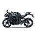 KAWASAKI NINJA 500 SE MY26 METALLIC FLAT SPARK BLACK / METALLIC SPARK BLACK