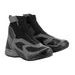 BOTY CR-8 GORE-TEX, ALPINESTARS (ČERNÁ/TMAVĚ ŠEDÁ/TMAVĚ MODRÁ) 2024