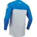 PÁNSKÝ MOTO DRES THOR RIDEMODE MENACE JERSEY MODRÁ