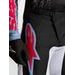 KALHOTY FLUID DRAG, ALPINESTARS (ČERNÁ/BÍLÁ/SVĚTLE MODRÁ/ČERVENÁ FLUO) 2027