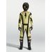 DRES TECHSTAR ATROX, ALPINESTARS (ŽLUTÁ/ČERNÁ) 2027