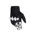 RUKAVICE CELER 3, ALPINESTARS (ČERNÁ/BÍLÁ) 2026