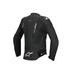 BUNDA STELLA DUSK, ALPINESTARS, DÁMSKÁ (ČERNÁ/BÍLÁ) 2025