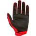 MX RUKAVICE FOX DIRTPAW RACE GLOVE RED