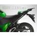 NOSIČ KUFRŮ QUICK-LOCK PRO KAWASAKI VERSYS 650,2015-