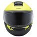 SCHUBERTH VÝKLOPNÁ PŘILBA C4 PRO MAGNITUDO YELLOW